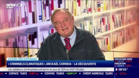 Le duel des critiques: Mickaël Correia vs Frédéric Charillon - 21/01