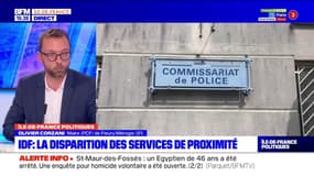 Île-de-France Politiques: "Ouvrons La Poste de 17 à 20h, les gens attendent" selon Olivier Corzani