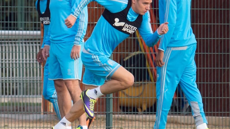 Florian Thauvin