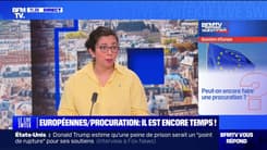 Européennes: est-il encore temps de faire une procuration si l'on ne peut pas aller voter? BFMTV répond à vos questions