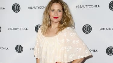 Drew Barrymore