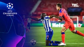 Porto – Chelsea : Le penalty qu’auraient pu obtenir les Portugais après une poussette d’Azpilicueta sur Marega