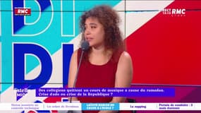 Laïcité remise en cause à l'école, est-ce inquiétant ?