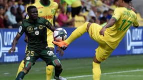 Nantes - Reims