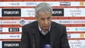 Favre : "On s’est donnés à eux"