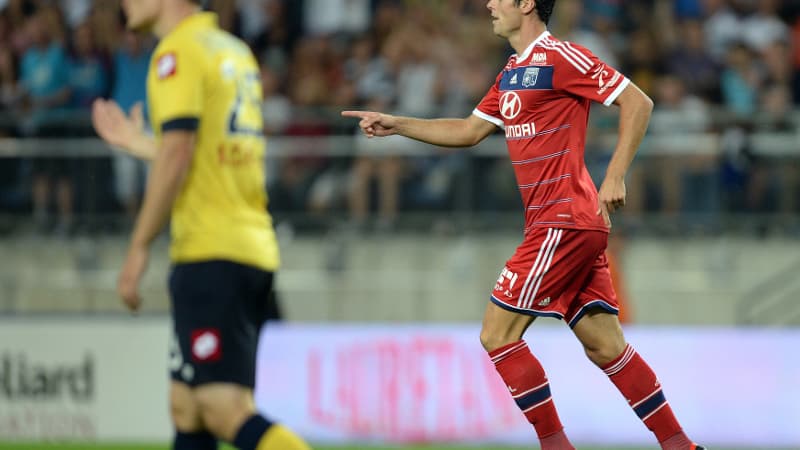 Yoann Gourcuff