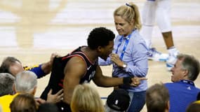Kyle Lowry (Toronto)