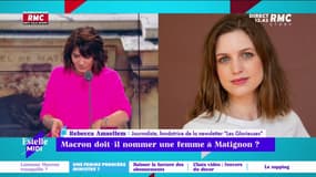 Faut-il enfin une femme Premier ministre ?