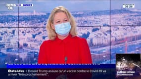 Coronavirus : le taux de positivité en hausse  - 11/10