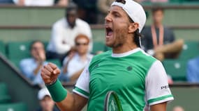 Lucas Pouille