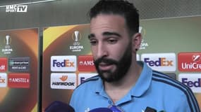 Europa League / Rami : "Je sens une équipe de compétiteurs" à l'OM