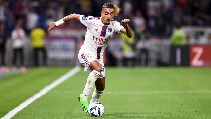 Mercato: Chelsea passe à l'attaque pour Malo Gusto