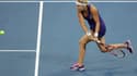 Timea Bacsinszky
