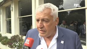 XV de France : Pourquoi une autre équipe aura le droit de résider à Marcoussis durant la Coupe du monde mais pas la France ?
