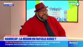 Jeux paralympiques: promouvoir le sport adapté