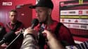  Monaco - Fabinho réaffirme ses intentions de départ
