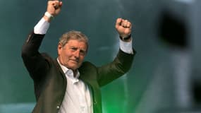 Jean-Michel Larqué 