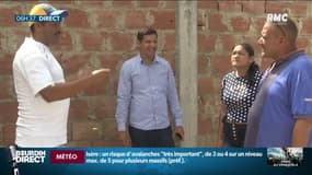 Venezuela: "Notre situation est trop précaire", toute une famille soutient Juan Guaido