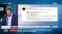 #Magnien, la chronique des réseaux sociaux : En marge des JO, Jean-Michel Blanquer encense... l’EPS - 10/08