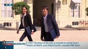 Quel bilan pour Nicolas Hulot un an après son arrivée au gouvernement?