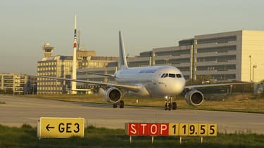 Les spécialistes s'attendaient au pire pour le second semestre. Finalement, Air France ne s'en sort pas si mal.