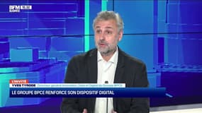 Le groupe BPCE renforce son dispositif digital - 16/01