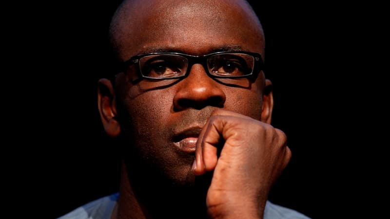 Lilian Thuram
