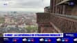 La cathédrale de Strasbourg menacée par le réchauffement climatique?