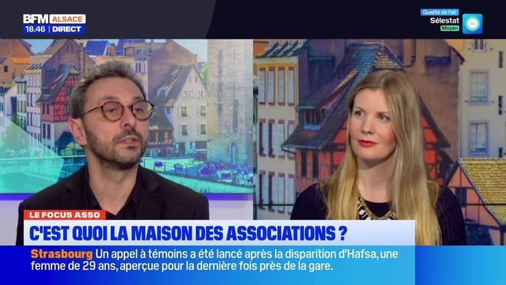 Bonsoir Alsace du mercredi 28 janvier 2026