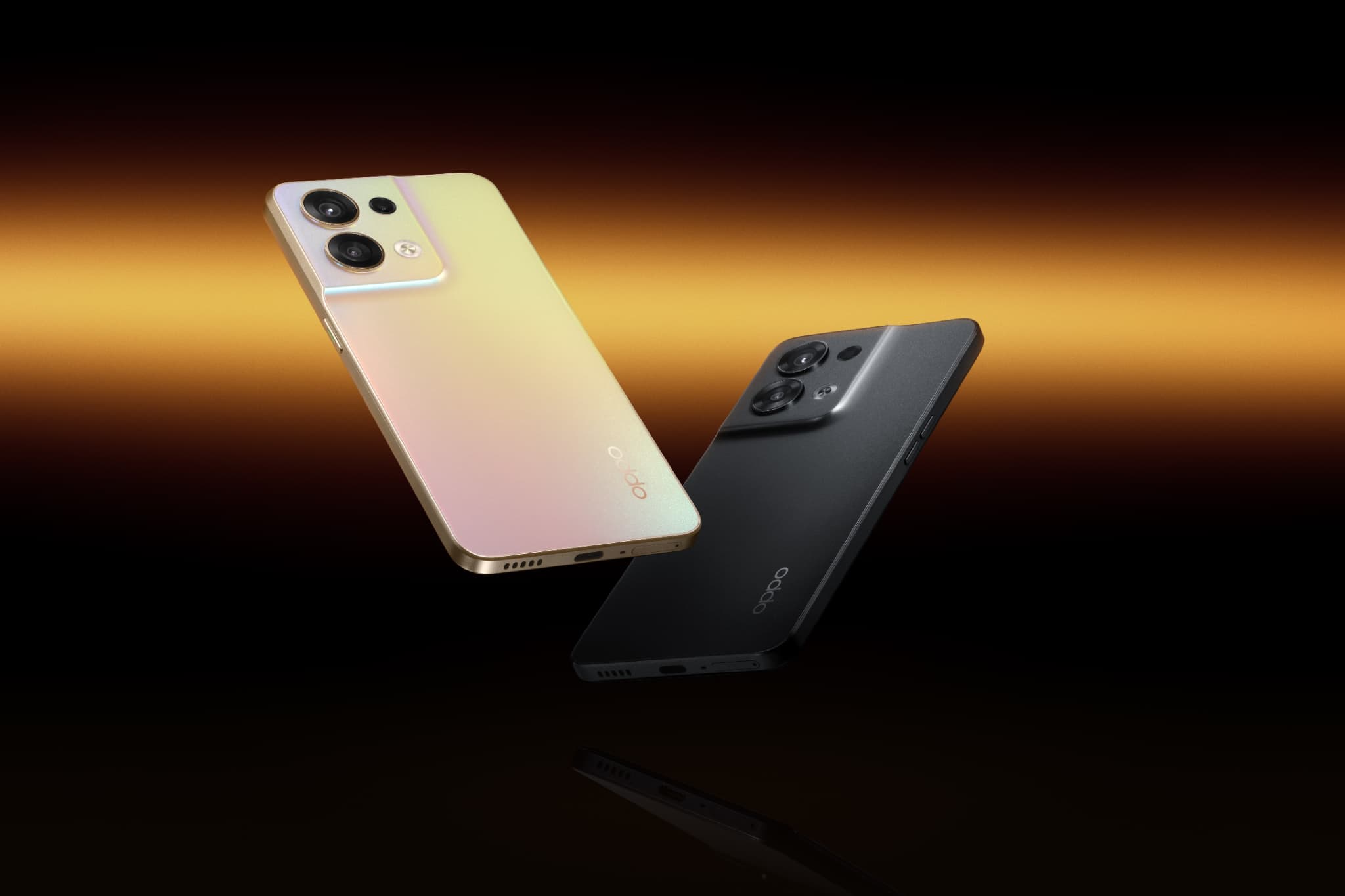 Un smartphone équilibré