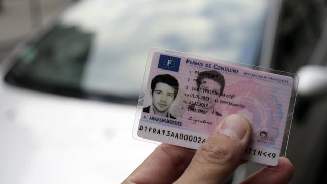 Rouler sans permis peut entraîner jusqu'à 15.000 euros d'amende.