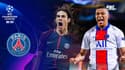 Champions League: PSG top 10 scorers in LDC, Mbappé can dethrone Cavani