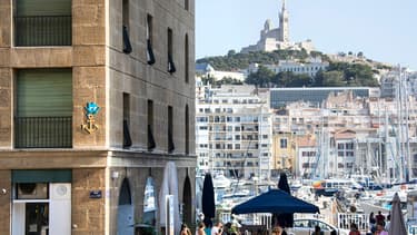 MARS_53, Marseille, 2020