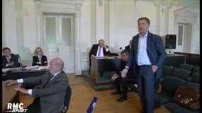 Ente talent et relations douteuses, Modric divise la Croatie