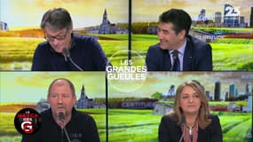 Le Match des GG – 07/02