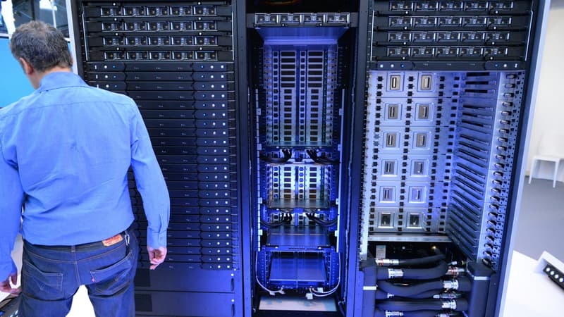 À peine racheté par l'État français et séparé d'Atos, le fabricant de supercalculateurs Bull veut embaucher 500 personnes en 2026, surtout des ingénieurs