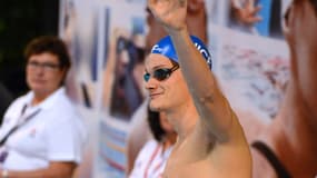 Yannick Agnel