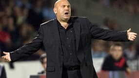 Frédéric Antonetti