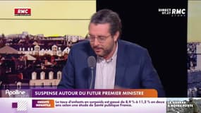 Charles en campagne : Suspense autour du futur Premier ministre - 27/04