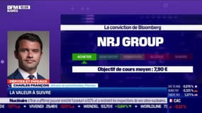 Pépites & Pipeaux: NRJ Group - 23/02