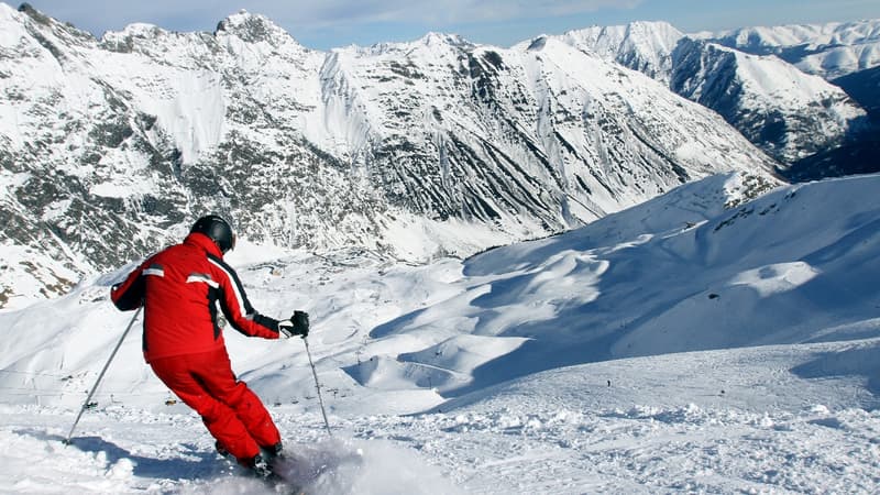 Avec cette nouvelle offre d'hébergement, la station espère générer 21.000 journées ski supplémentaires, soit 10% de fréquentation en plus