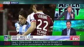 After Foot du vendredi - 03/02 – Partie 2/4 - L'évaluation de Metz/OM