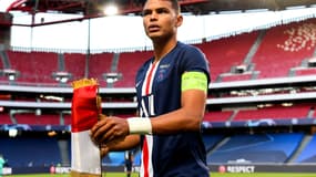 Thiago Silva