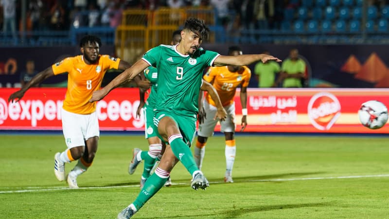 Bounedjah
