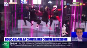 Bouches-du-Rhône: un évènement sportif pour lutter contre le sexisme