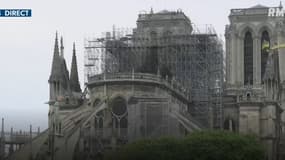 Etats Unis, Hongrie, Côte d'Ivoire... des dons pour Notre-Dame viennent d'au-delà des frontières françaises