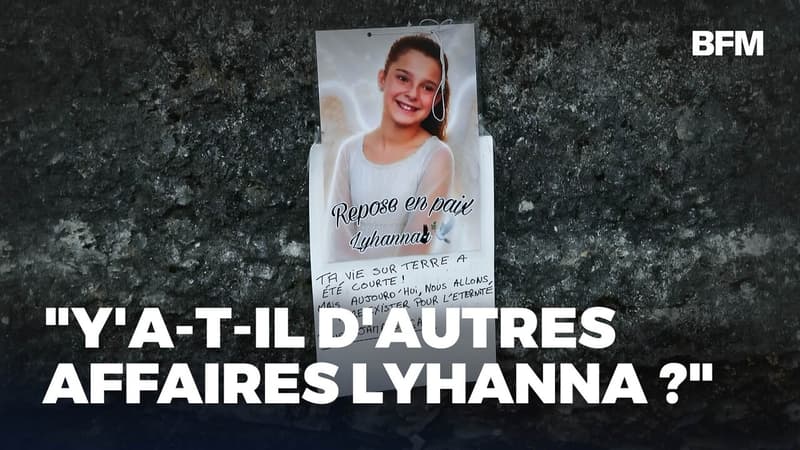 Lyhanna: voici pourquoi le parcours judiciaire de 