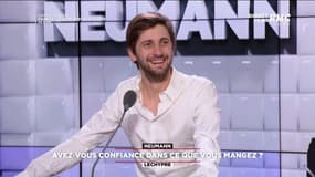 L'intégrale de Neumann / Lechypre du lundi 21 juin 2021