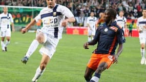 Angelos Charisteas ne se voit pas à Arles-Avignon si la situation de l'équipe n'évolue pas
