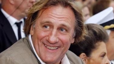 Gérard Depardieu renonce à sa nationalité française